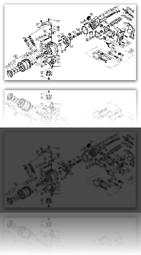 RARENIUM CI4 C2000S